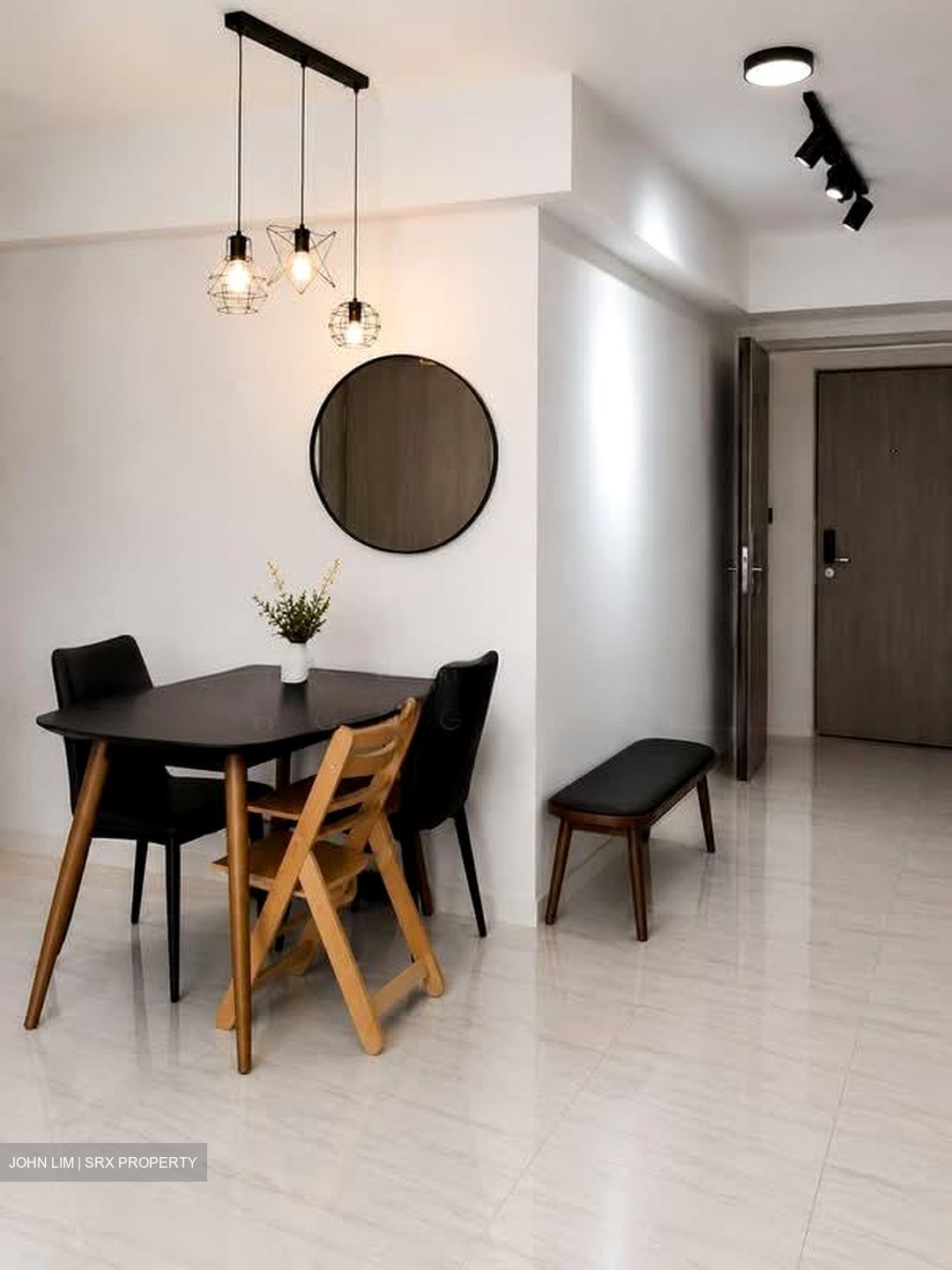 The Alps Residences (D18), Condominium #587759021
